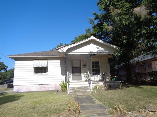 2122 S Maple Street, Little Rock, AR, 72204-4035 | Card Image