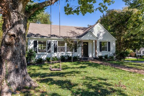 900 Woodmont Blvd, Nashville, TN, 37204-3354 | Card Image
