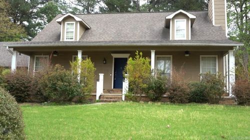 32 Woodland Court, Jacksonville, AR, 72076 | Card Image