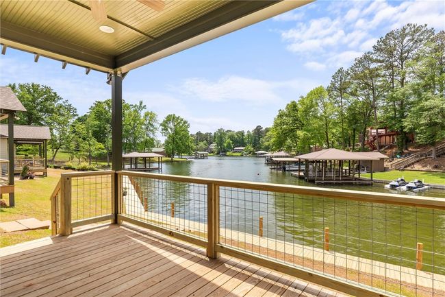 A - 3260 Bay Pine Rd, Home with 3 bedrooms, 3 bathrooms and null parking in Jackson's Gap AL | Image 28