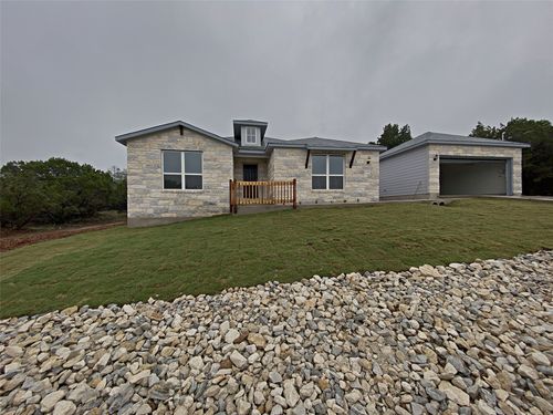 20915 Oak Dale Dr, Lago Vista, TX, 78645-6535 | Card Image