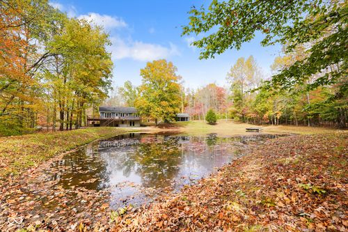 2275 Twinlake Dr, Morgantown, IN, 46160 | Card Image