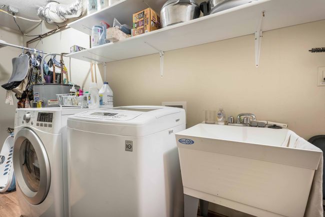 Utility and Laundry Room | Image 34