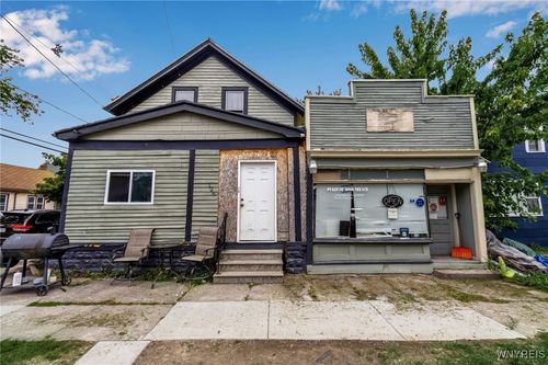 126 Austin St, Buffalo, NY, 14207-2655 | Card Image