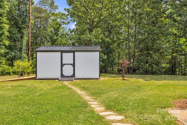 3804 Lippard Ln, House other with 3 bedrooms, 2 bathrooms and null parking in Valdese NC | Image 46