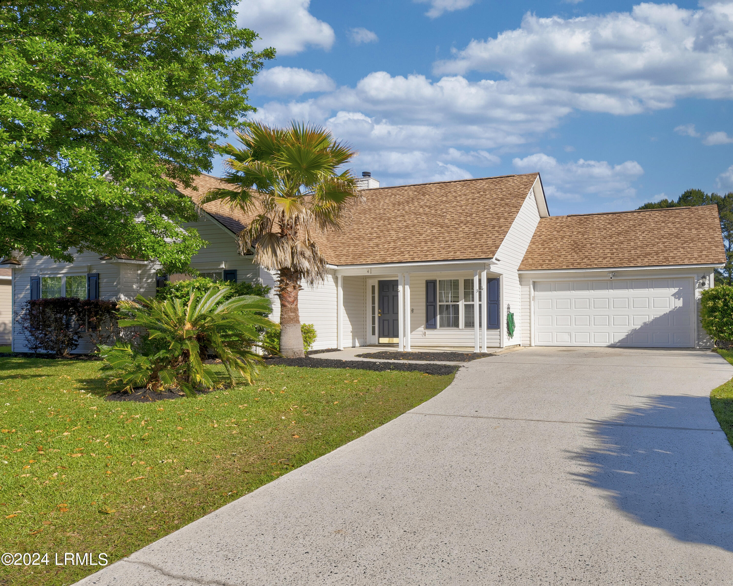 Wellington Dr, Bluffton, SC 29910