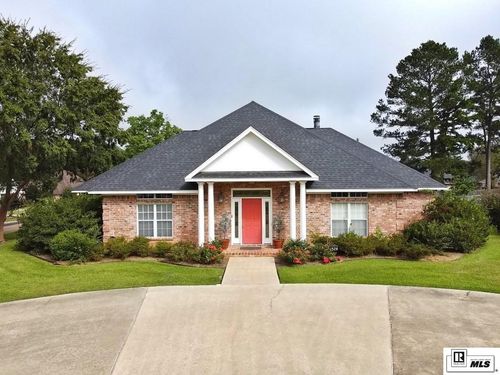1528 Bourdeaux Dr, Ruston, LA, 71270-1408 | Card Image