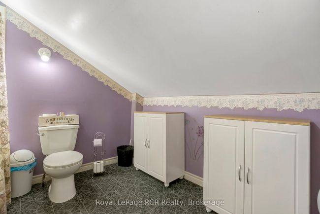 181 Council Rd, House other with 2 bedrooms, 1 bathrooms and 10 parking in Mildmay ON | Image 28