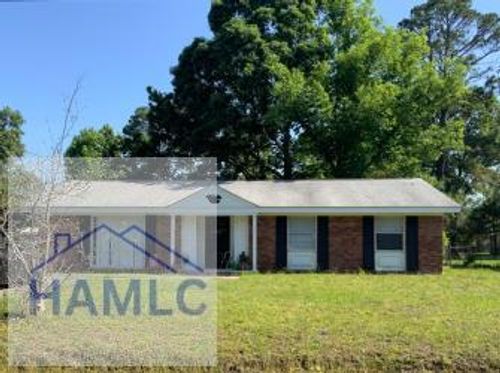 613 Franklin St, Hinesville, GA, 31313-2906 | Card Image