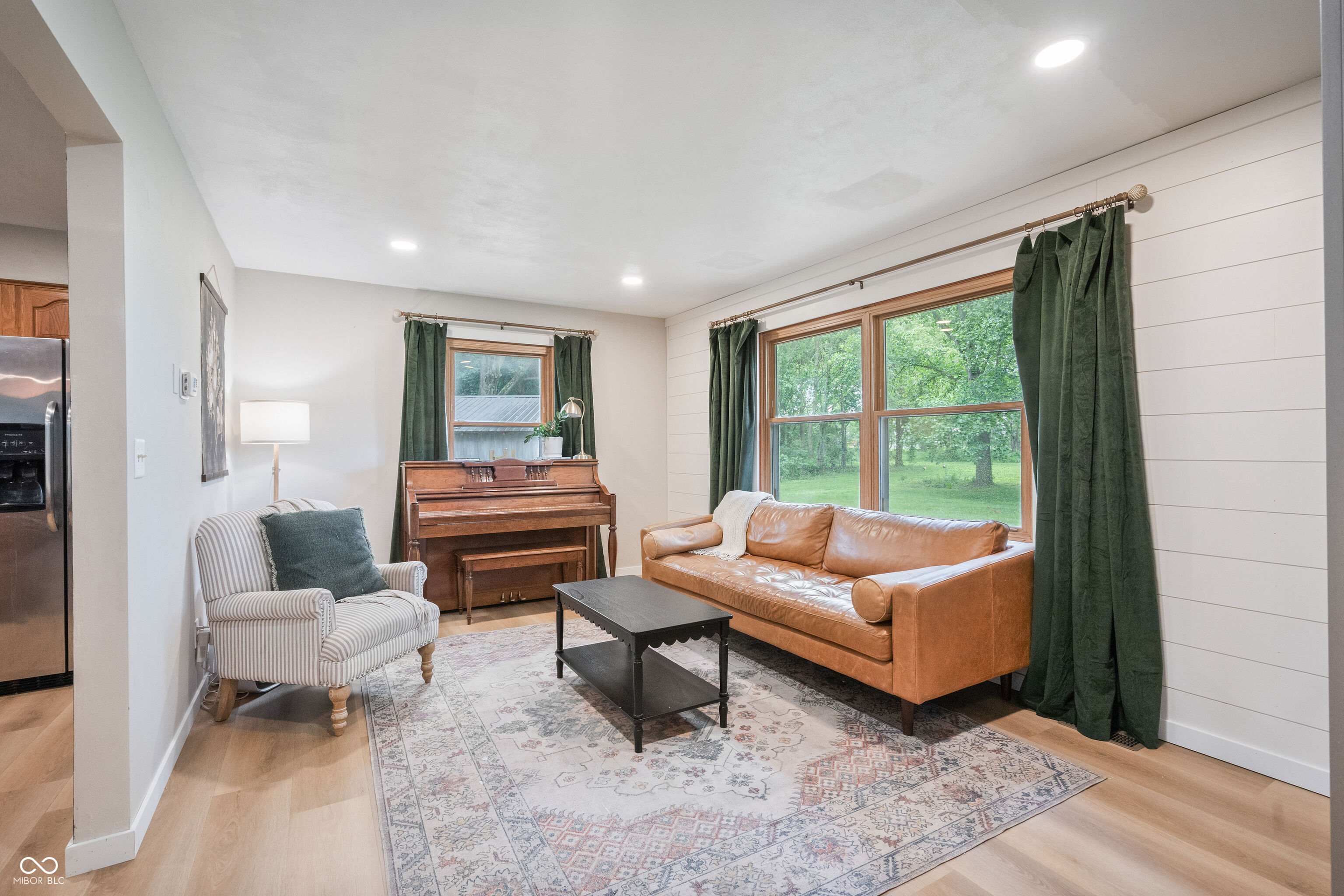 Residential in Windfall 3