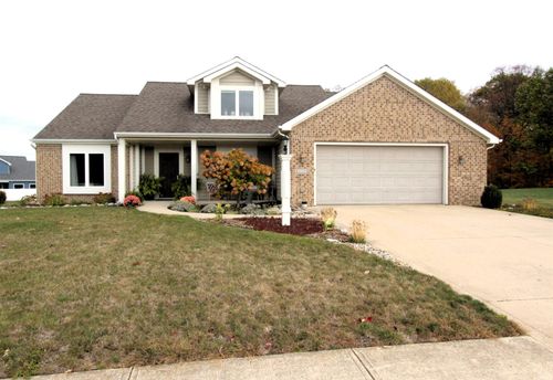 212 N Westchester Dr, Columbia City, IN, 46725-7433 | Card Image