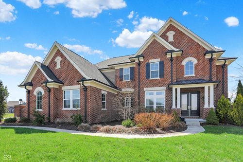 5658 Bentbrook Dr, Bargersville, IN, 46106-5533 | Card Image