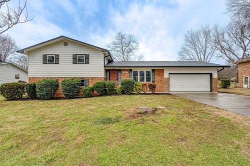 4695 Meadow Avenue Nw, Cleveland, TN, 37312 | Card Image