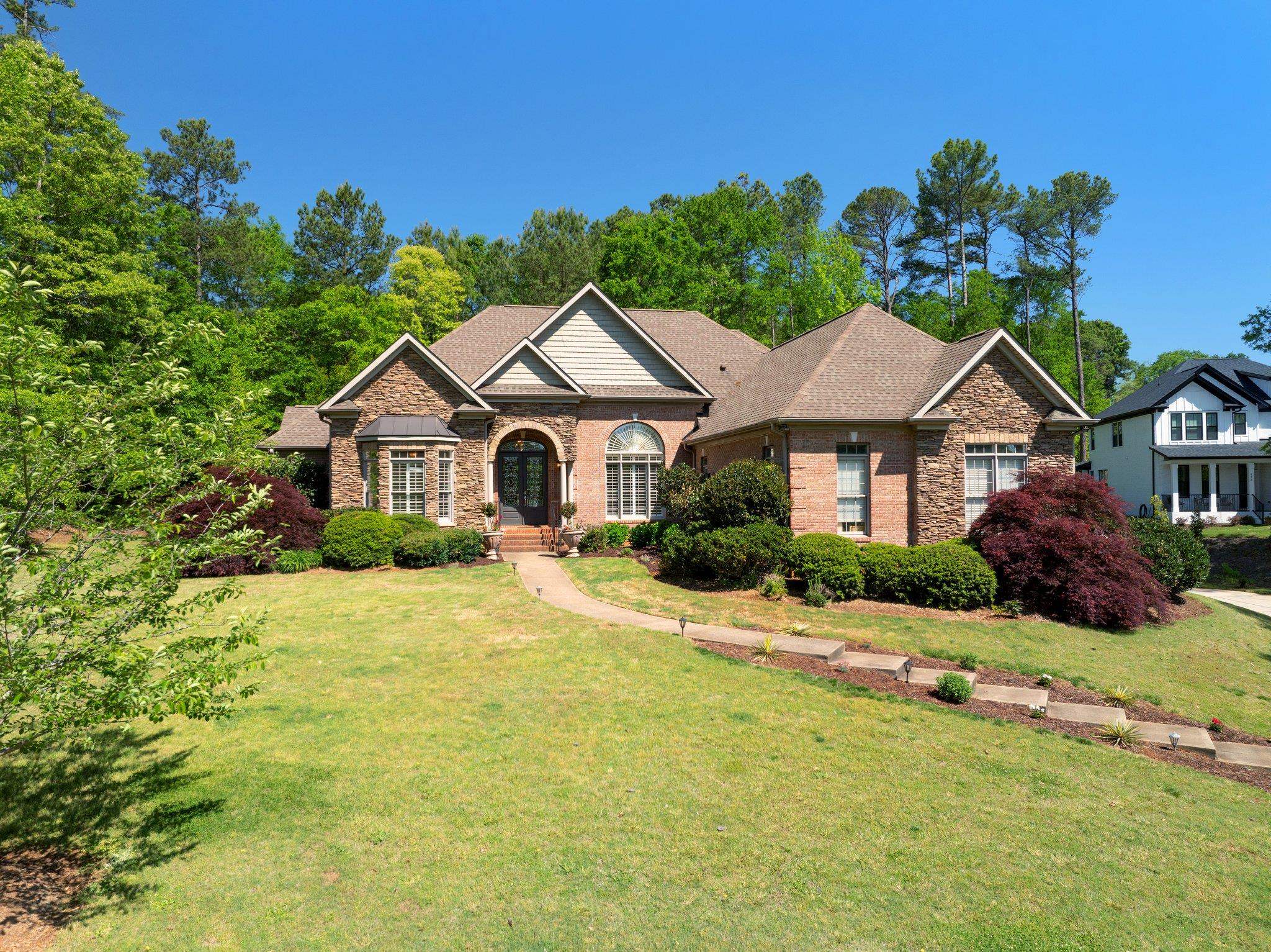 Magnolia Blossom Ct, Spartanburg, SC 29301