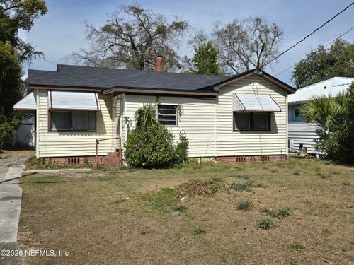 639 W 46th St, Jacksonville, FL, 32208-5144 | Card Image