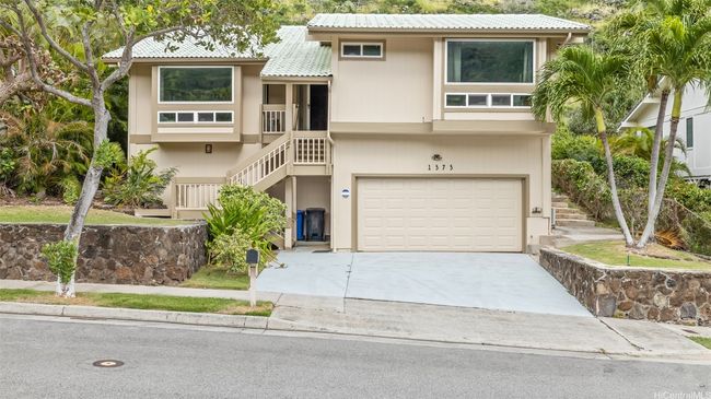 1373 Kaeleku St, House other with 4 bedrooms, 2 bathrooms and 4 parking in Honolulu HI | Image 22