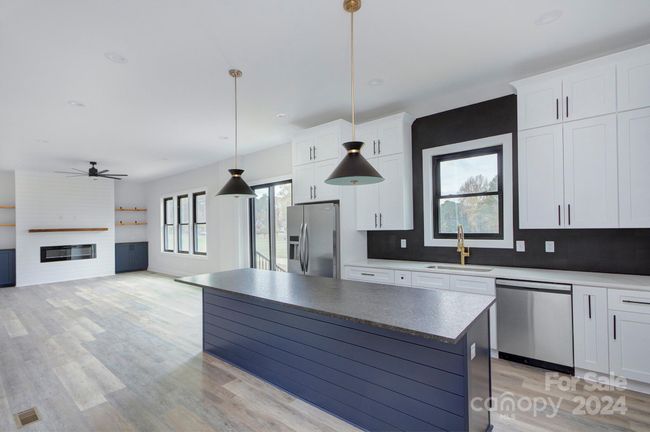 13900 Idlewild Rd, House other with 4 bedrooms, 3 bathrooms and null parking in Matthews NC | Image 13