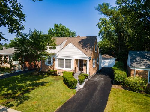 229 Harlem Ave, Glenview, IL, 60025-5047 | Card Image