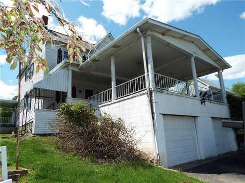 137 Tony Row Rd, Star Junction, PA, 15482 | Card Image