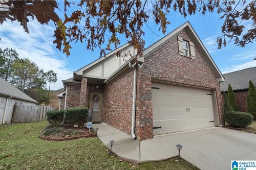 2712 Oxmoor Glen Dr, BIRMINGHAM, AL, 35211-6438 | Card Image