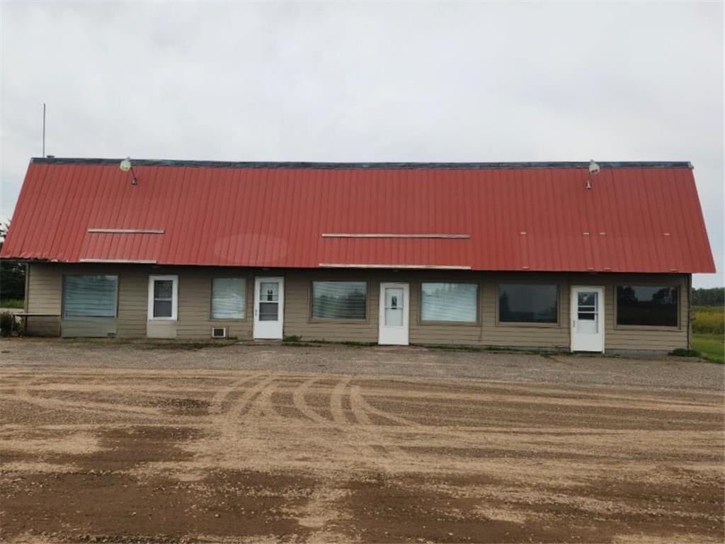 Residential Income in McGregor