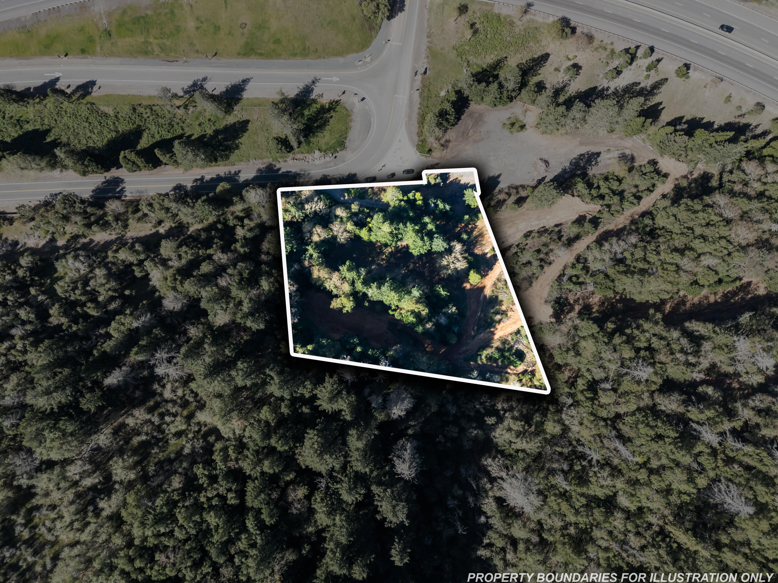 Land in Wolf Creek 5