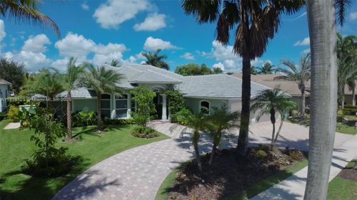 2493 Poinciana Dr, Weston, FL, 33327-1414 | Card Image