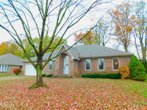 3206 Thomas Trce, Columbus, IN, 47203-2846 | Card Image