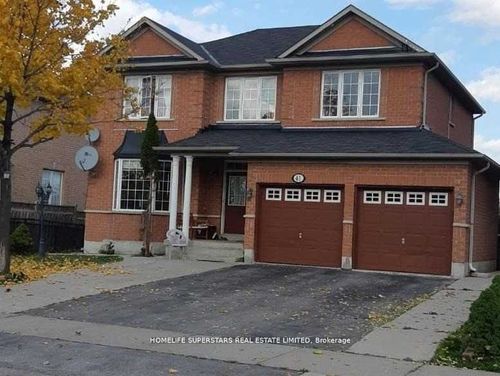 41 Thorndale Rd, Brampton, ON, L6P1G9 | Card Image