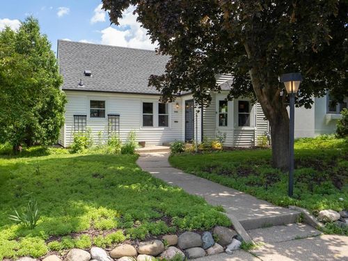 5529 1st Ave S, Minneapolis, MN, 55419-1906 | Card Image