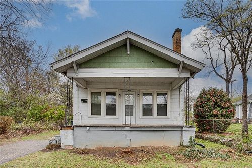 1506 Grove Street, Greensboro, NC, 27403 | Card Image