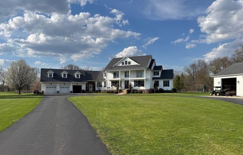 2787 Moyer Rd, Williamston, MI, 48895-9569 | Card Image