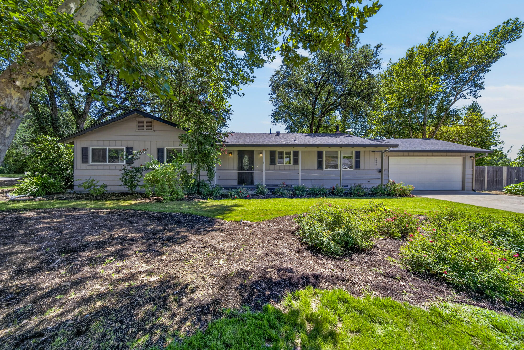 Residential in Palo Cedro