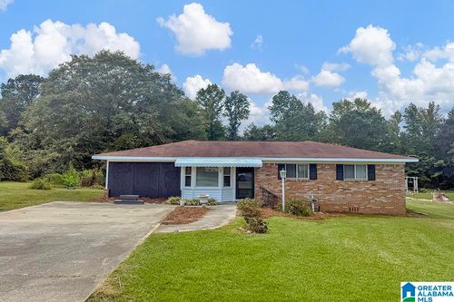 45 Darryl St, Jemison, AL, 35085-6624 | Card Image