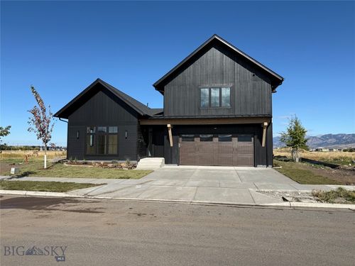 1605 Cambridge Dr, Bozeman, MT, 59715-8189 | Card Image