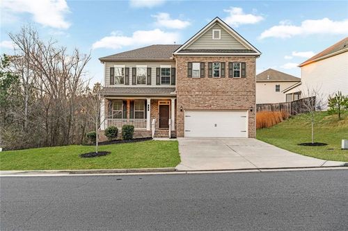 30 Rivulet Dr, Dallas, GA, 30132-9293 | Card Image