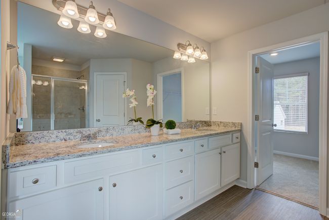 1112 Elizabeth Way, House other with 5 bedrooms, 3 bathrooms and null parking in Monroe GA | Image 8