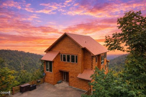 1854 Billard Way, Sevierville, TN, 37876 | Card Image