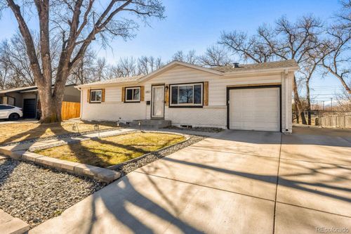 6457 Lee St, Arvada, CO, 80004-2826 | Card Image