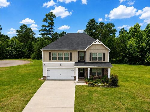 200 Woodlands Dr, Jackson, GA, 30233-5873 | Card Image
