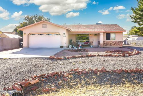 2193 S Eastern Drive, Cottonwood, AZ, 86326 | Card Image