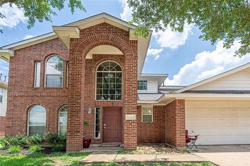 12310 Beacon Hollow Ct, Cypress, TX, 77429-3886 | Card Image