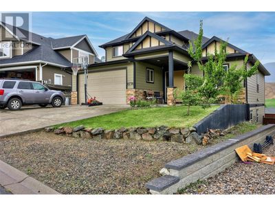 8774 Badger Dr, House other with 5 bedrooms, 3 bathrooms and 2 parking in Kamloops BC | Image 2