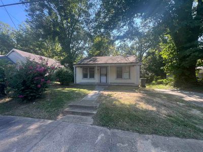 3108 Benjestown Ave, House other with 2 bedrooms, 1 bathrooms and null parking in Memphis TN | Image 1