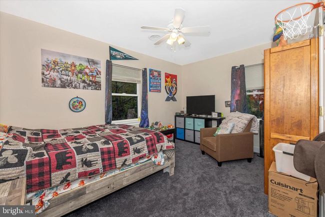 8842 Hawbottom Rd, House other with 3 bedrooms, 4 bathrooms and null parking in MIDDLETOWN MD | Image 48