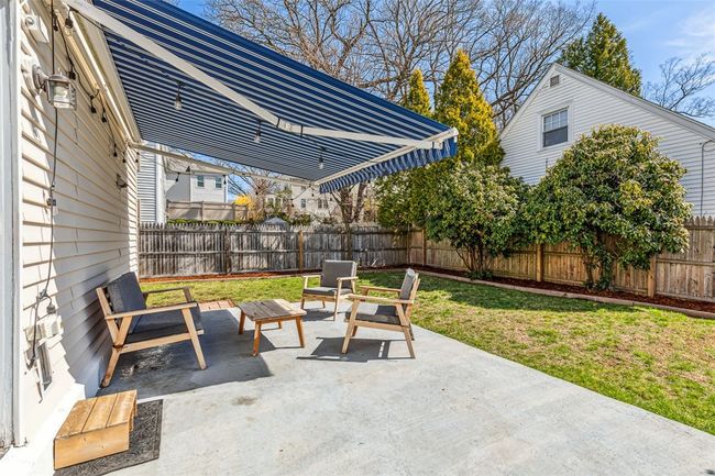 244 Summer St, House other with 3 bedrooms, 2 bathrooms and 6 parking in Cranston RI | Image 33