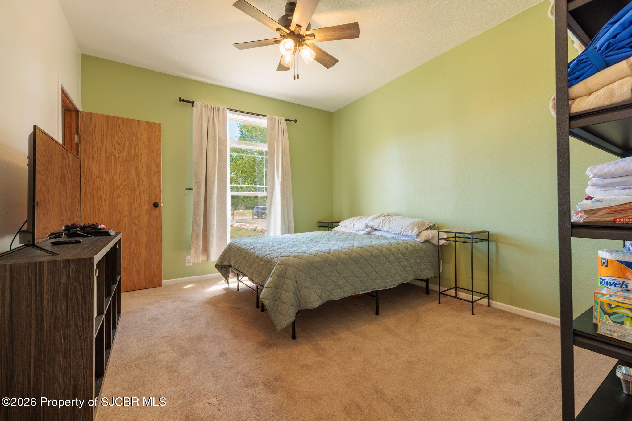 Residential in Aztec 5