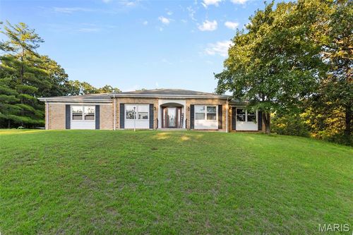 250 Mont Rouge Drive, Bonne Terre, MO, 63628 | Card Image
