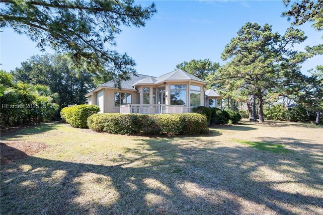 11 Catalina Ct, House other with 4 bedrooms, 3 bathrooms and null parking in Hilton Head Island SC | Image 52