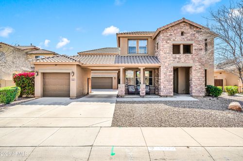 15327 W Roma Avenue, Goodyear, AZ, 85395 | Card Image